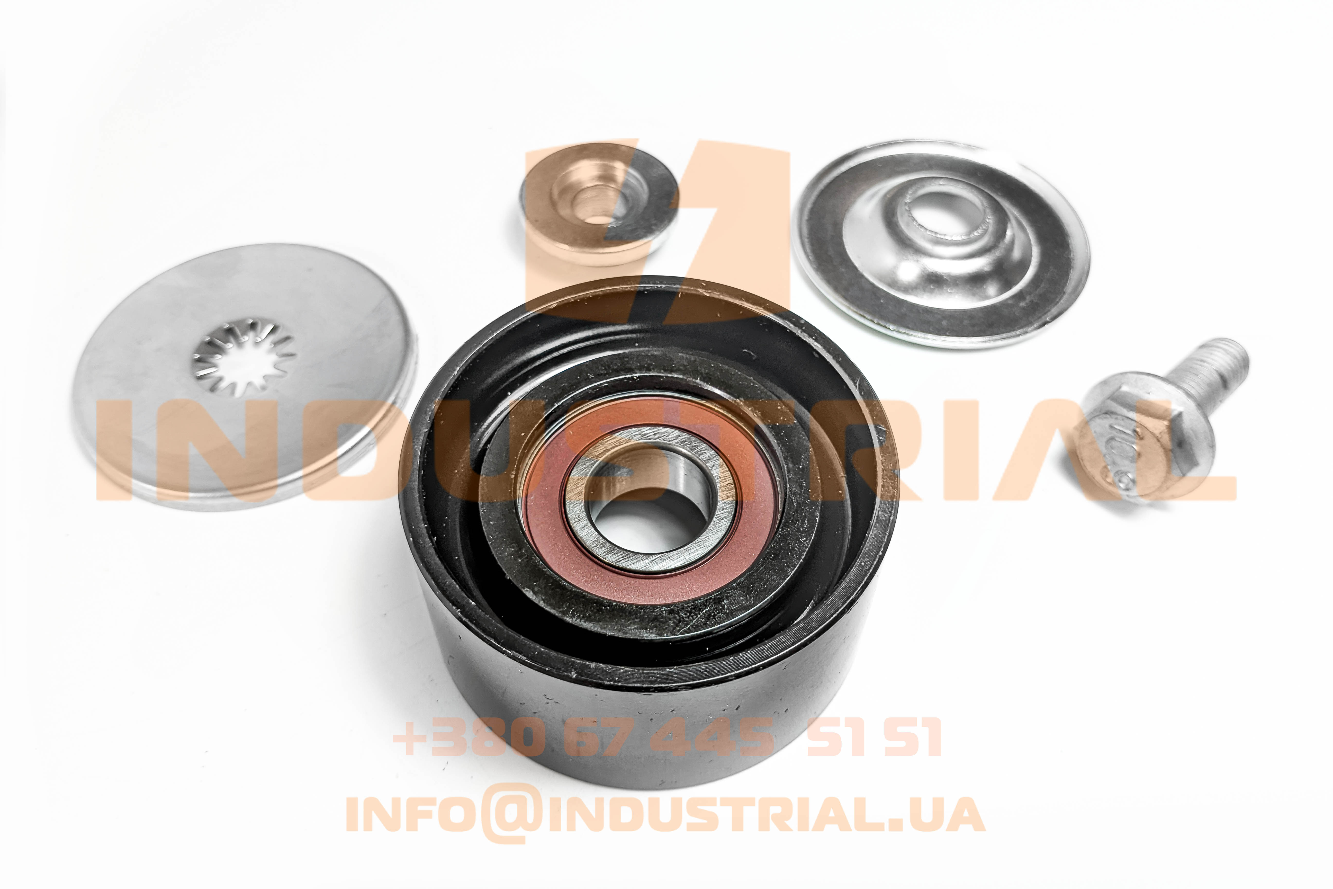 CNH 7324956 CNH INDUSTRIAL